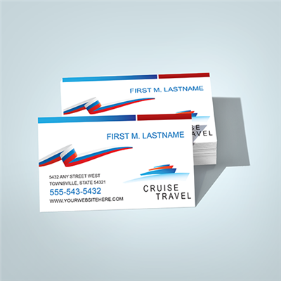 Printing Full Color Business Cards | United Reprographics Seattle